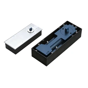 1000 किलो वाणिज्यिक ग्लास दरवाजा भारी -ड्यूटी फ़्लोर स्प्रिंग